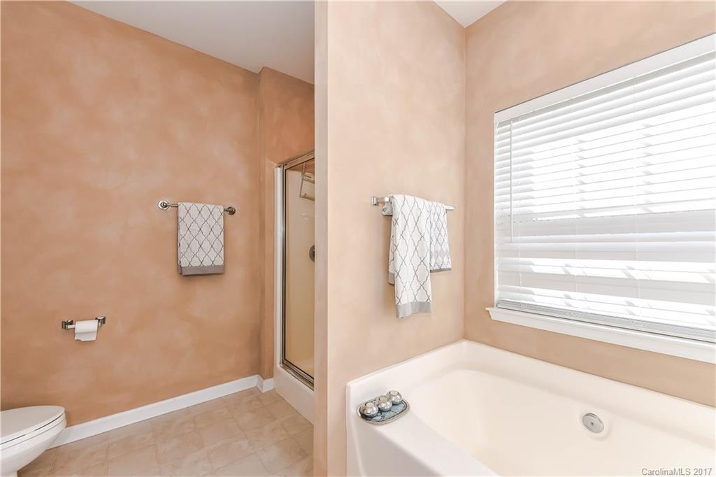 Stonebridge - Residential