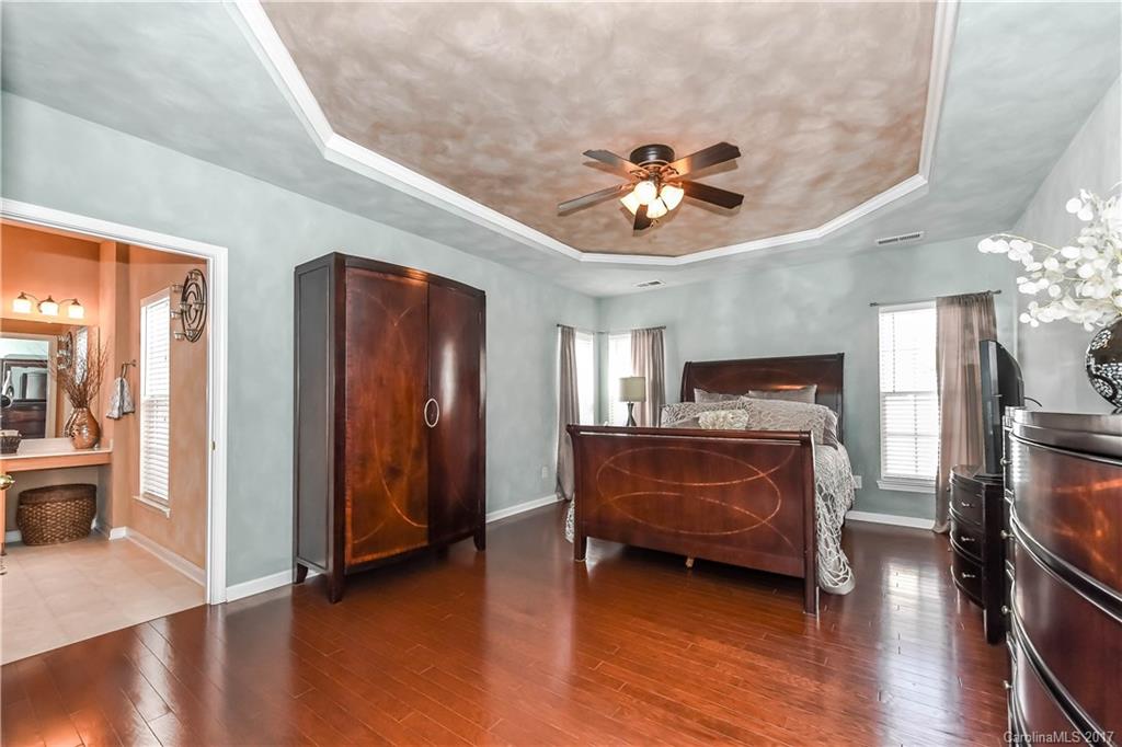 Stonebridge - Residential