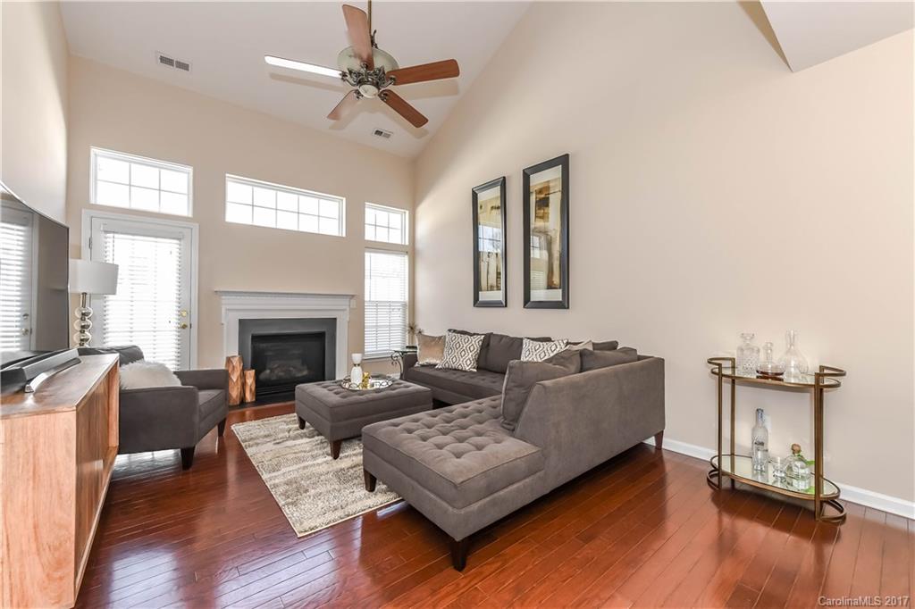 Stonebridge - Residential