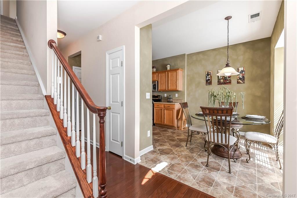 Stonebridge - Residential