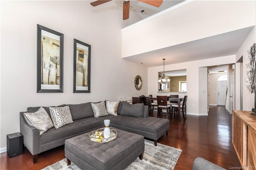 Stonebridge - Residential