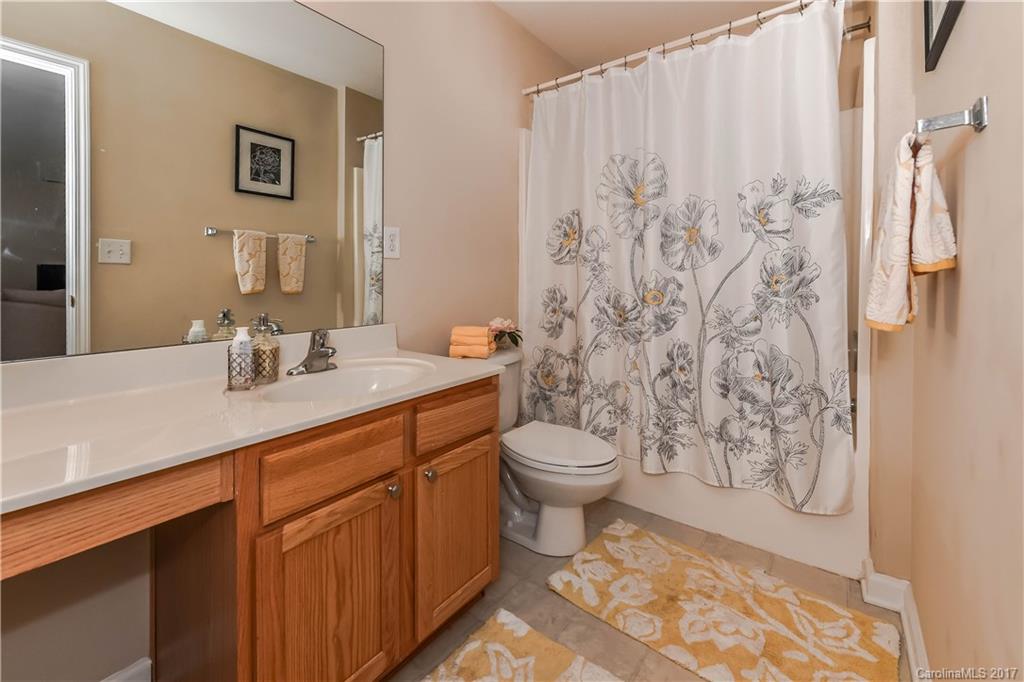 Stonebridge - Residential