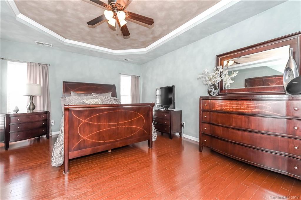 Stonebridge - Residential