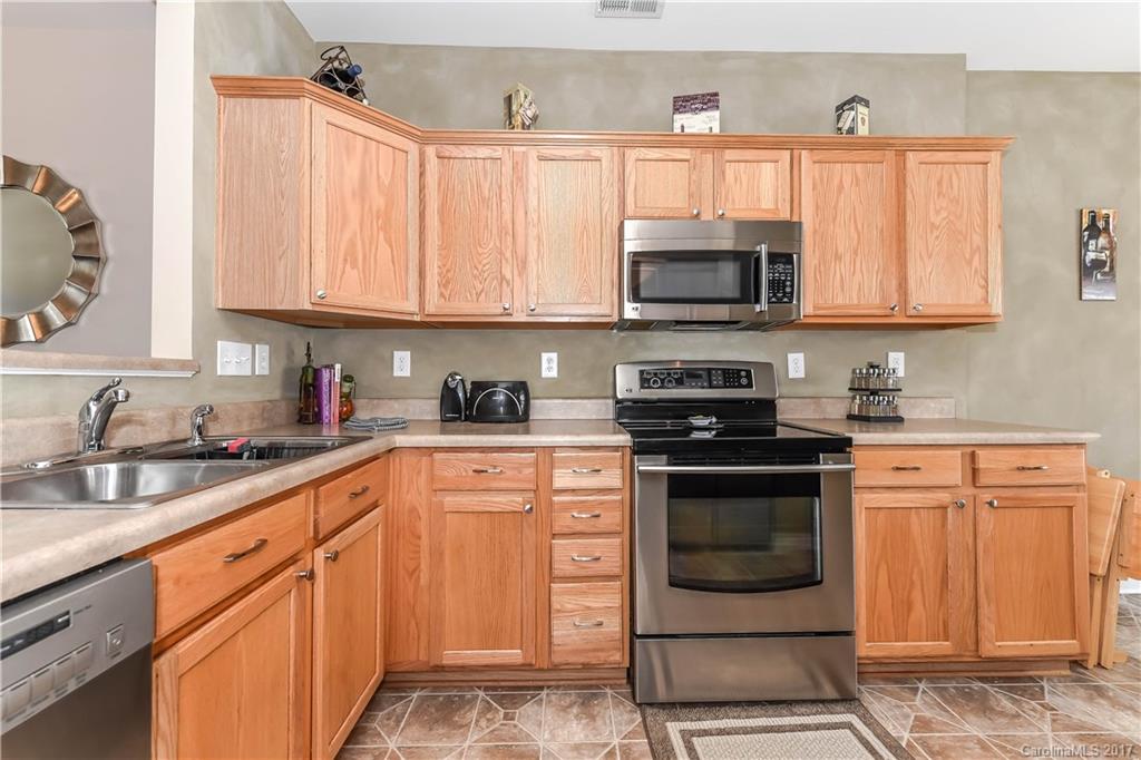 Stonebridge - Residential