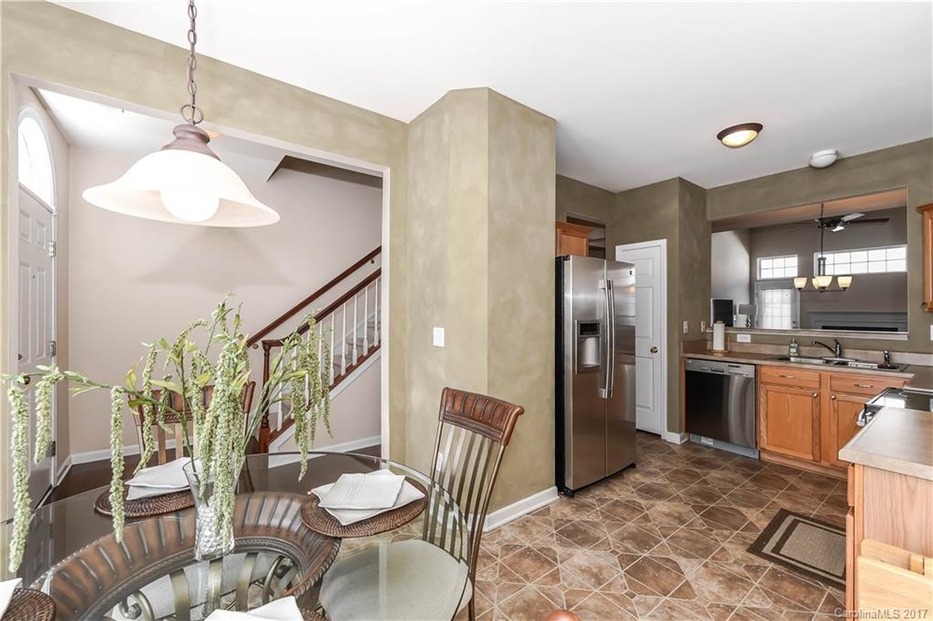 Stonebridge - Residential