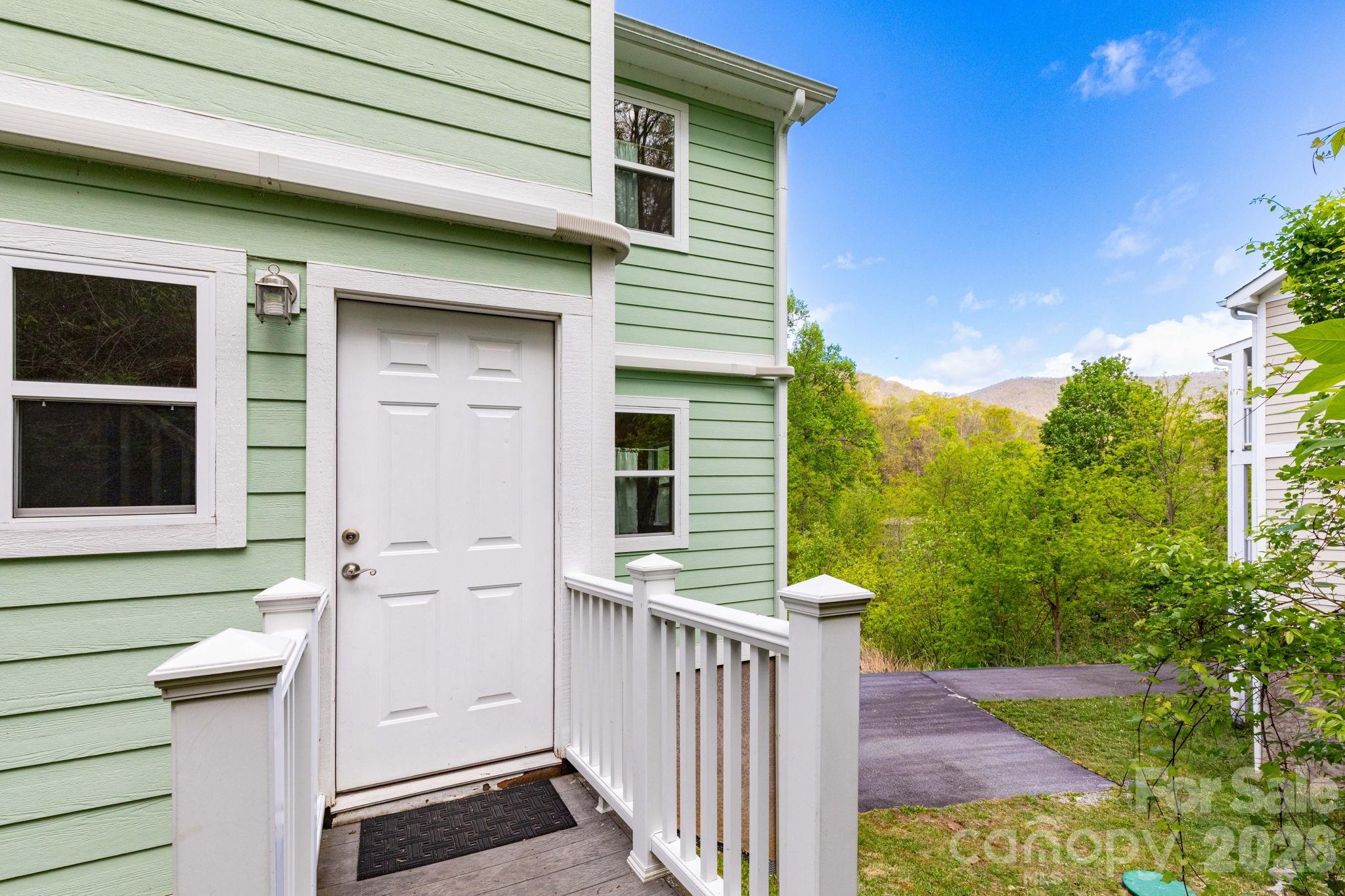 Mount Soma - Residential