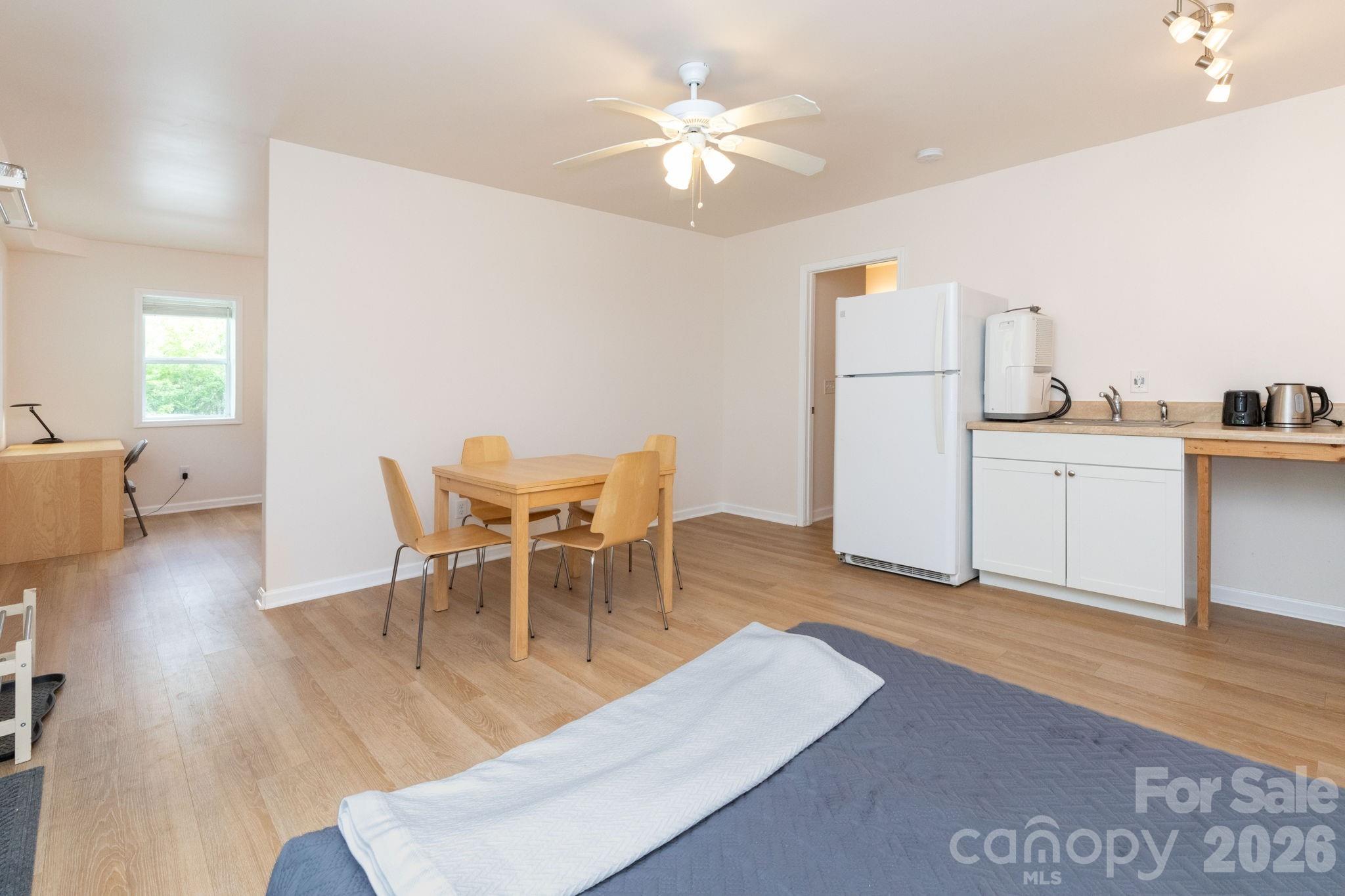 Mount Soma - Residential