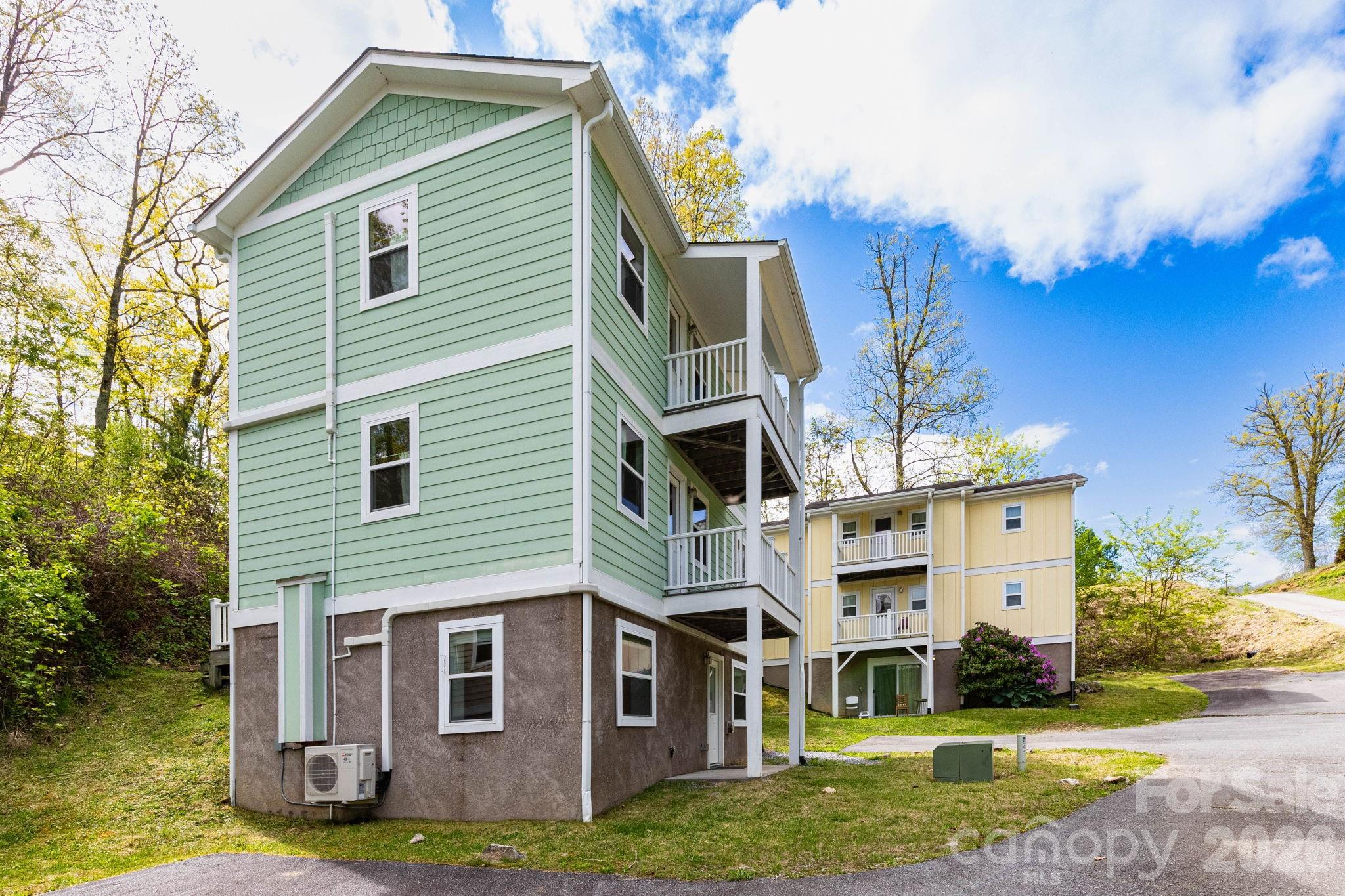 Mount Soma - Residential
