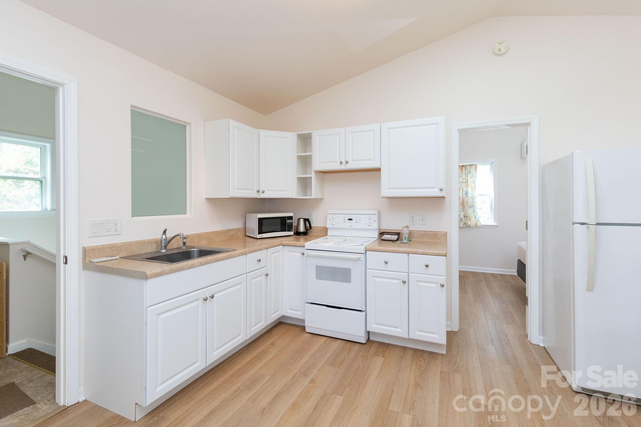 Mount Soma - Residential