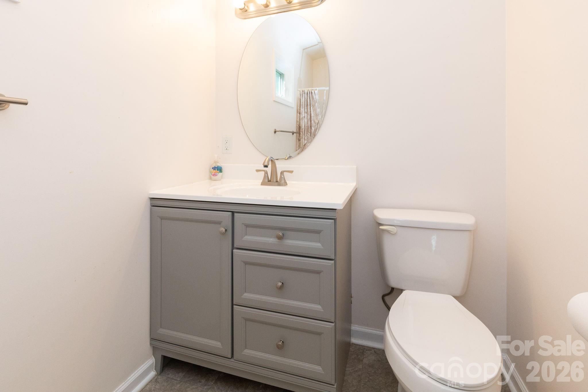 Mount Soma - Residential