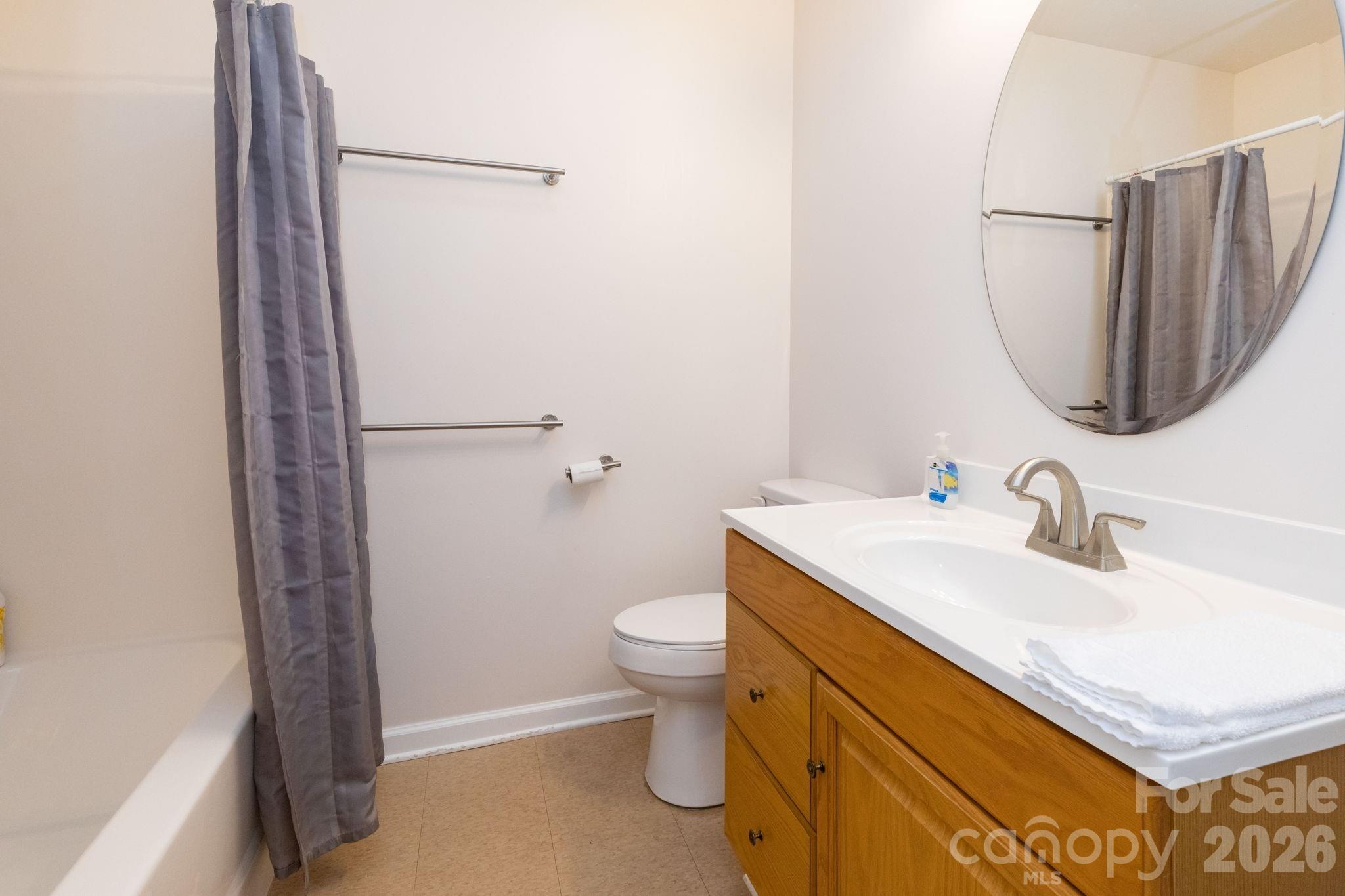 Mount Soma - Residential