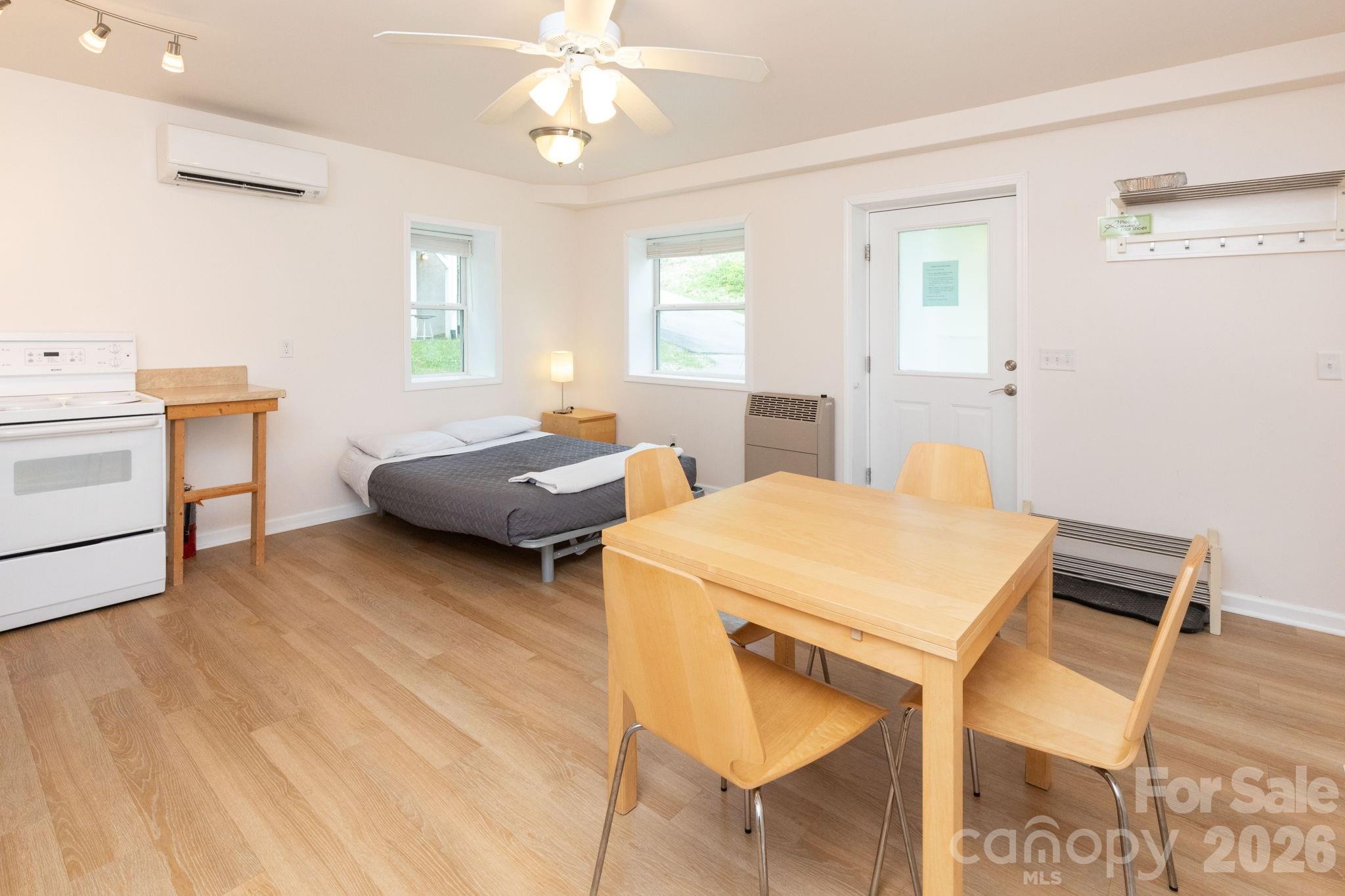 Mount Soma - Residential