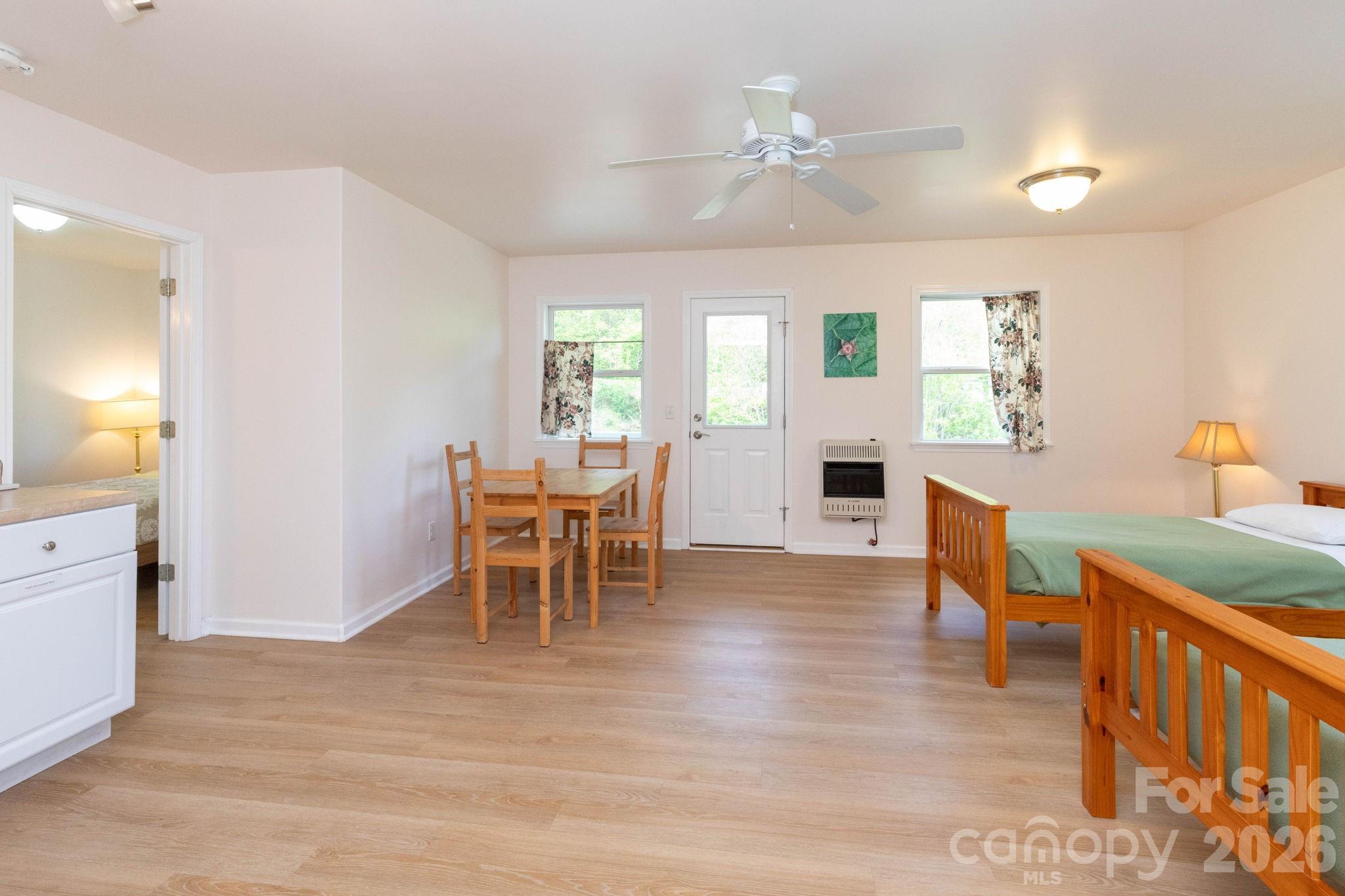 Mount Soma - Residential