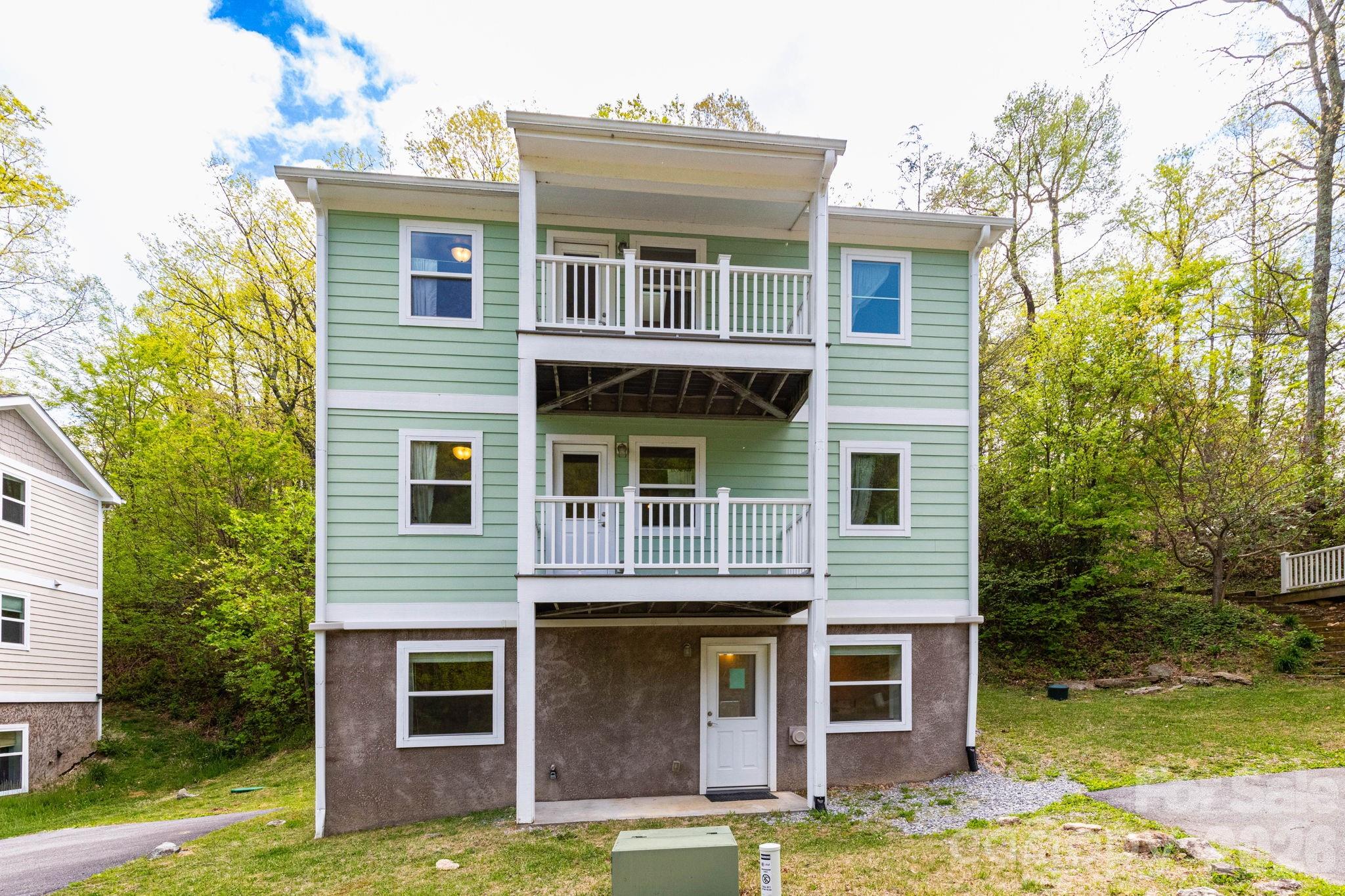 Mount Soma - Residential