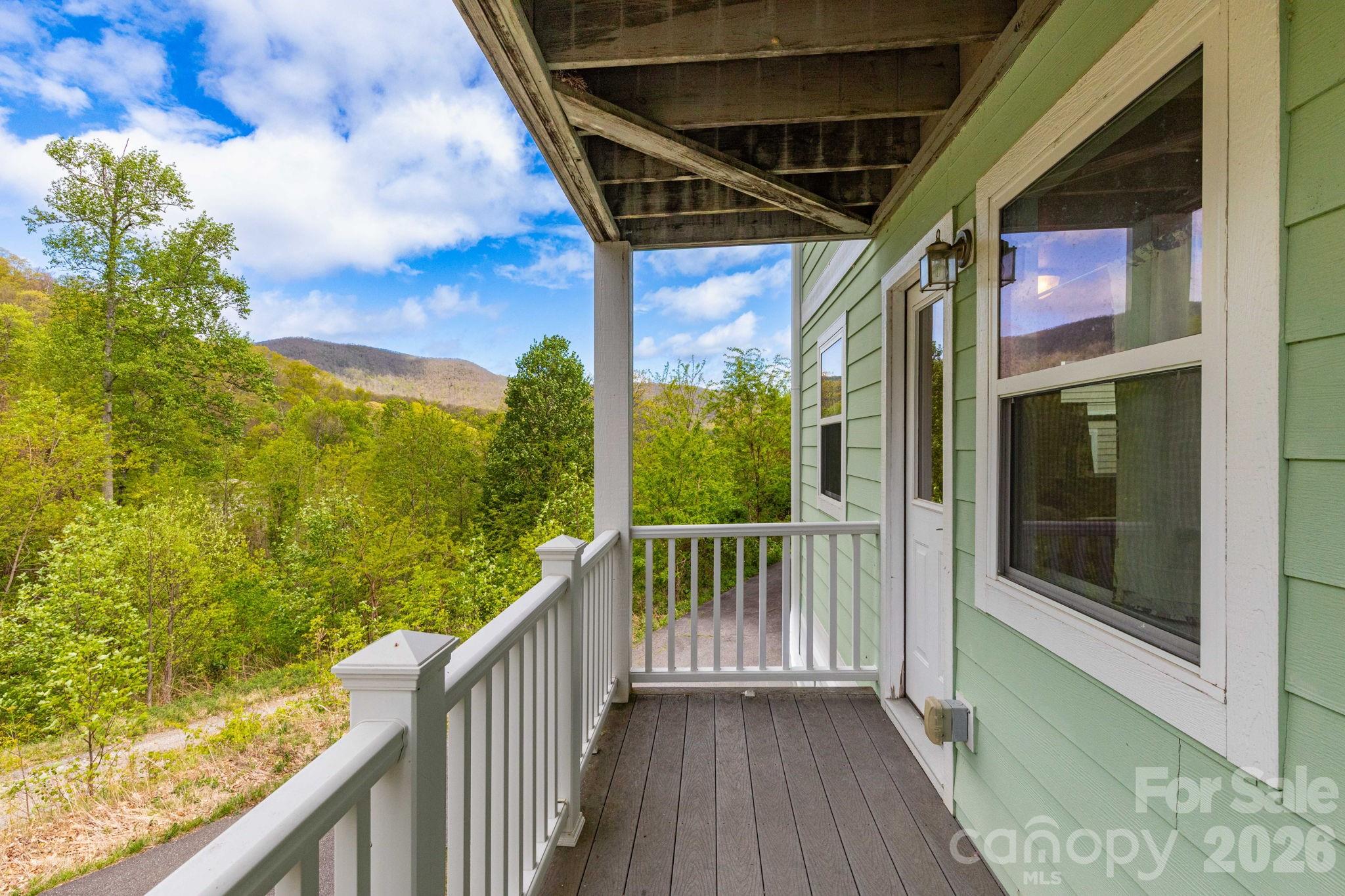 Mount Soma - Residential