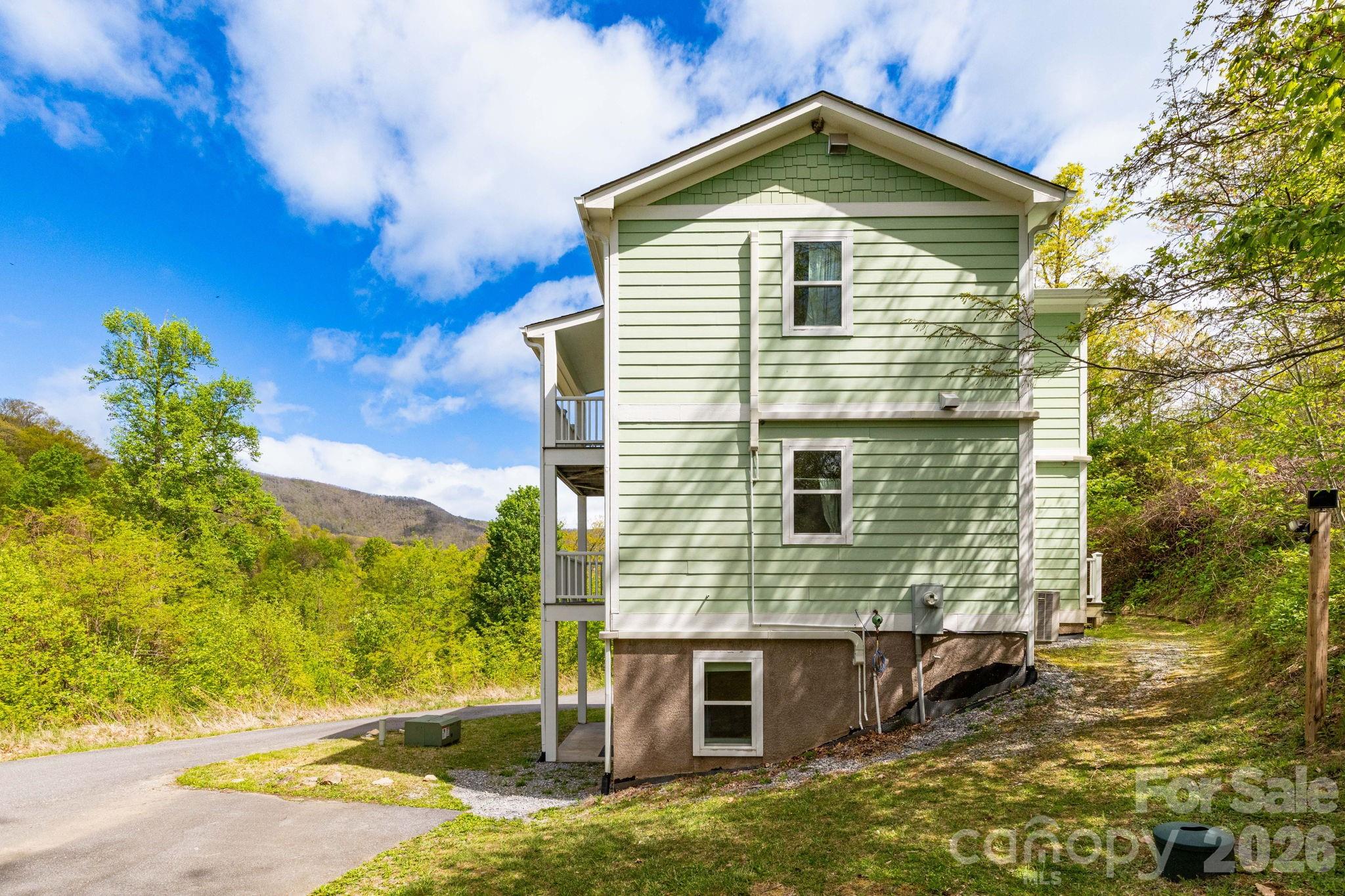 Mount Soma - Residential