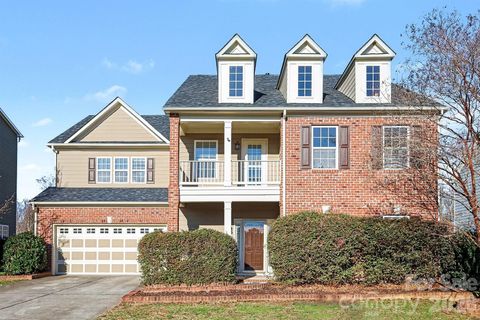 6003 Sedgewick Road Indian Trail NC 28079