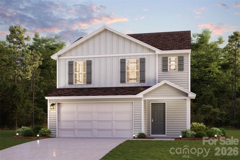Photo of 114 Butterfield Lane, Cowpens, SC 29330 (MLS # 4423185)