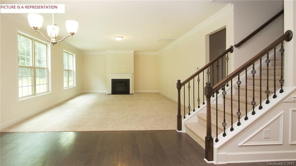 Stafford - Residential