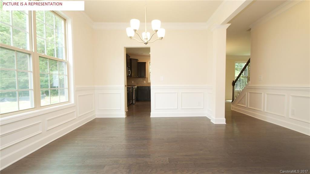 Stafford - Residential