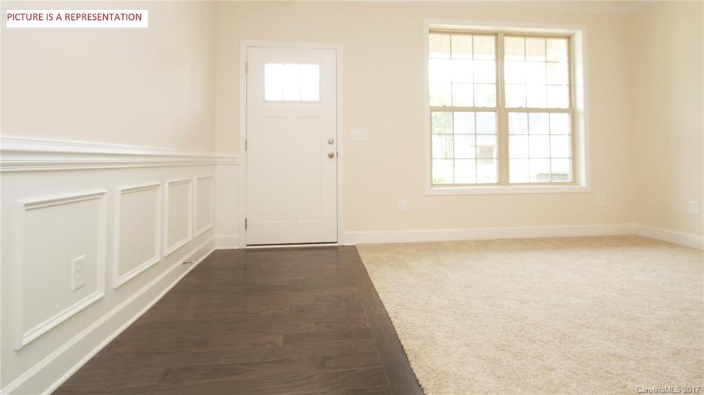 Stafford - Residential