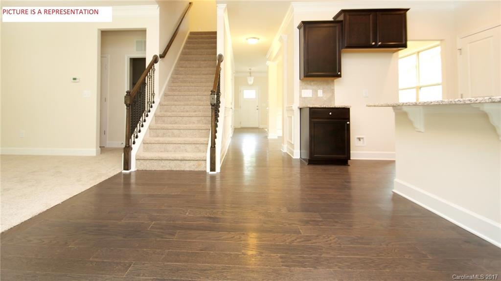 Stafford - Residential