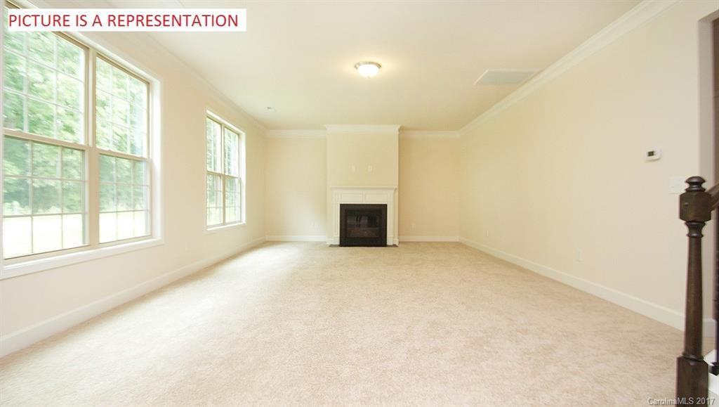 Stafford - Residential