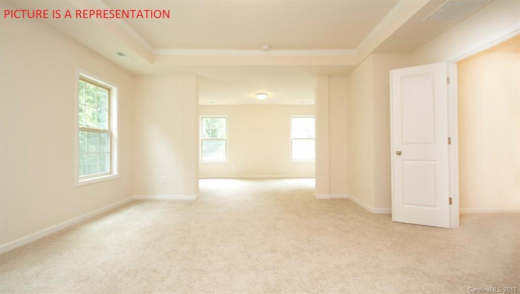 Stafford - Residential