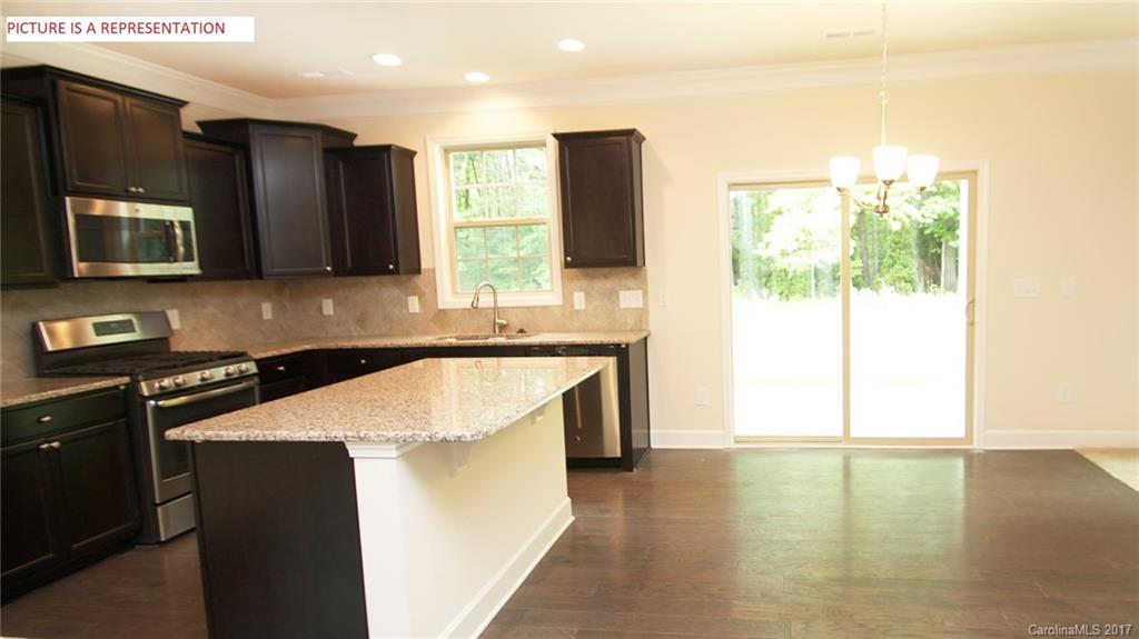 Stafford - Residential