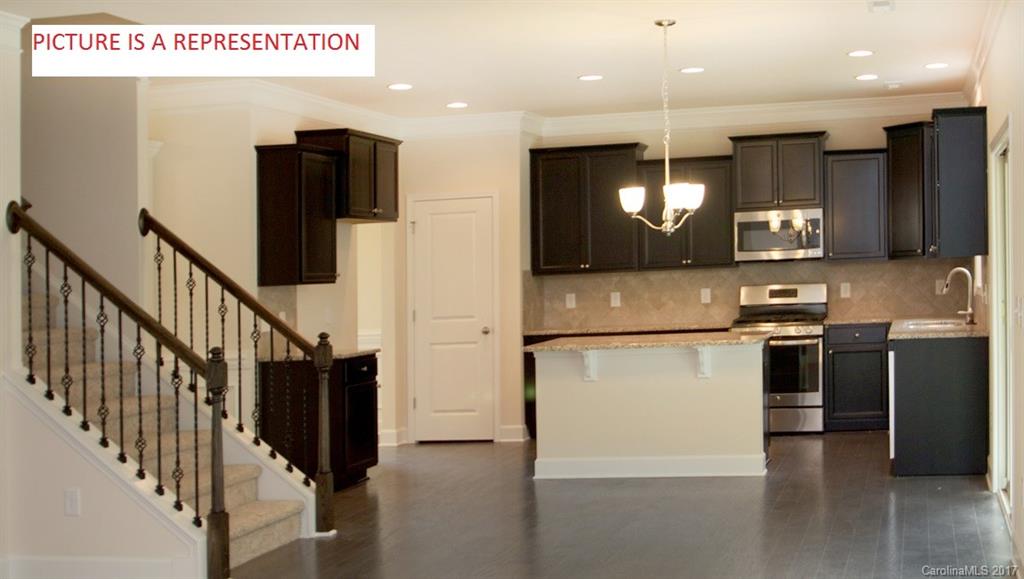 Stafford - Residential