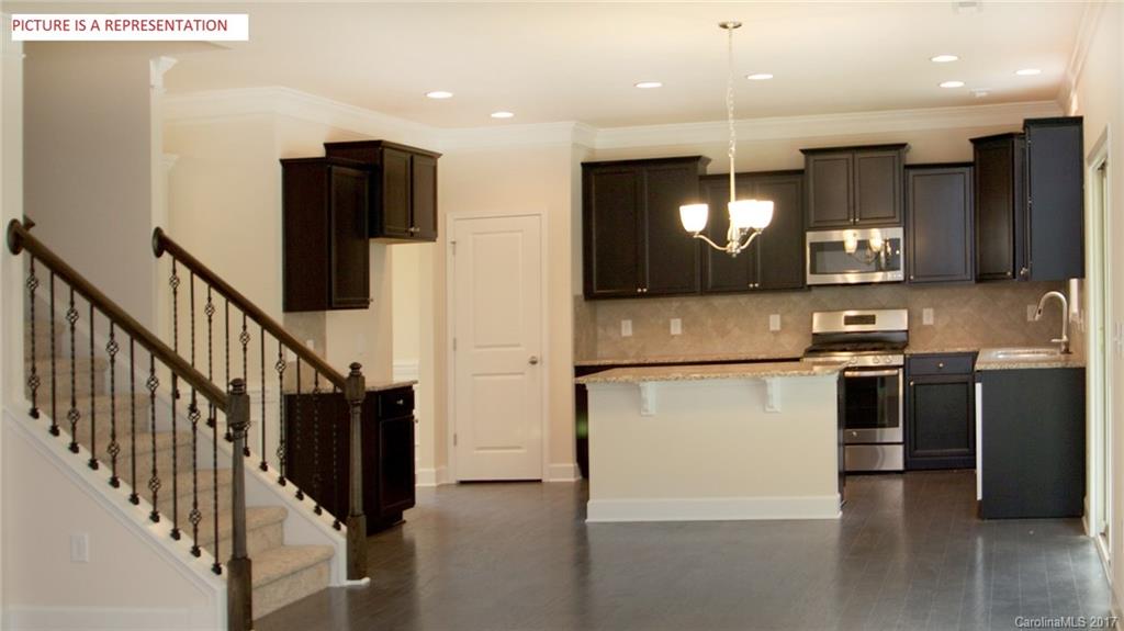 Stafford - Residential