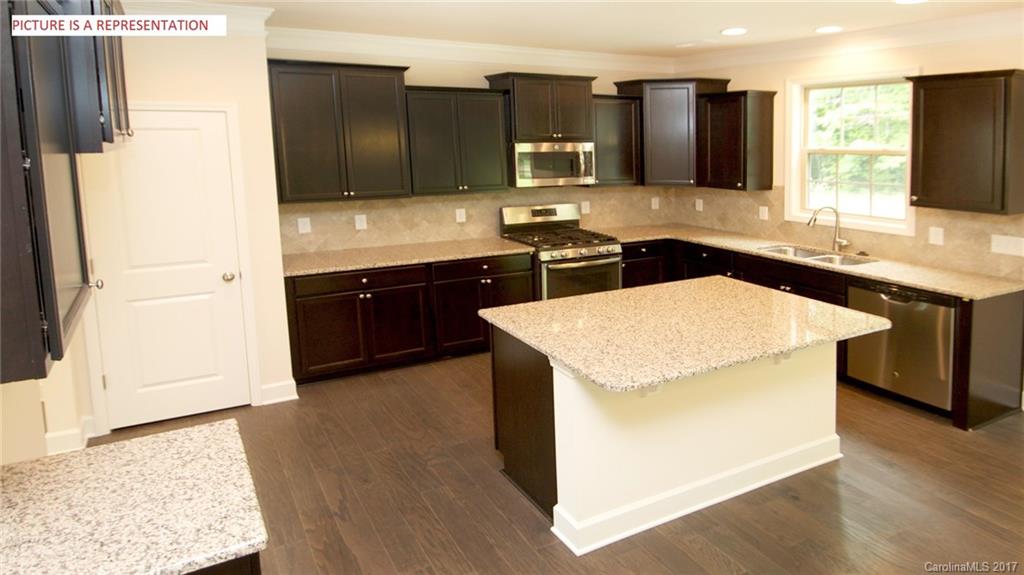 Stafford - Residential