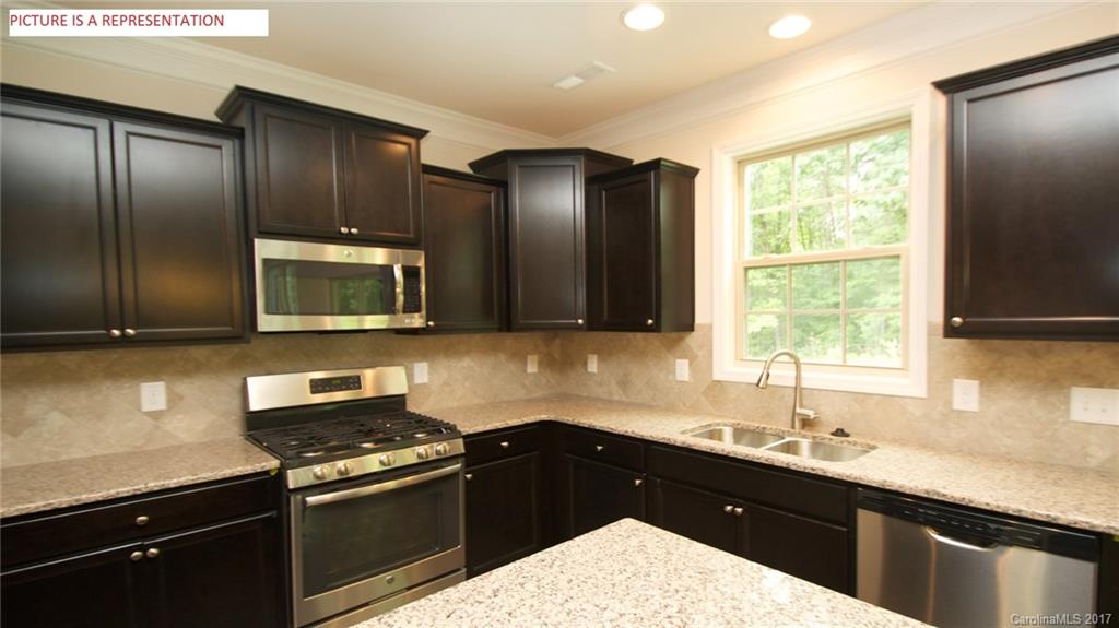 Stafford - Residential