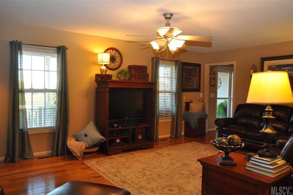 Doe Run - Residential