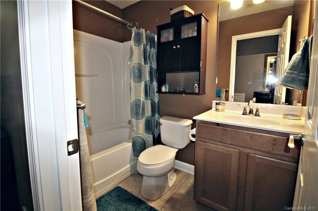 Brookchase - Residential