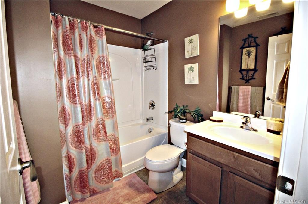 Brookchase - Residential