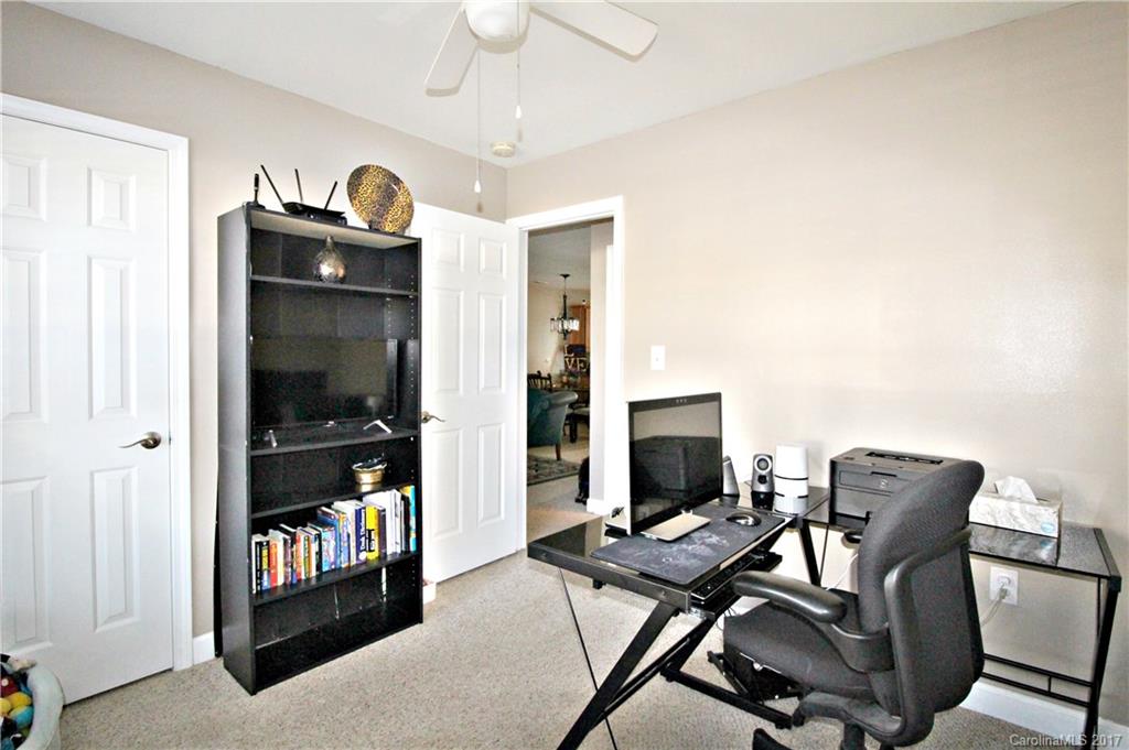 Brookchase - Residential