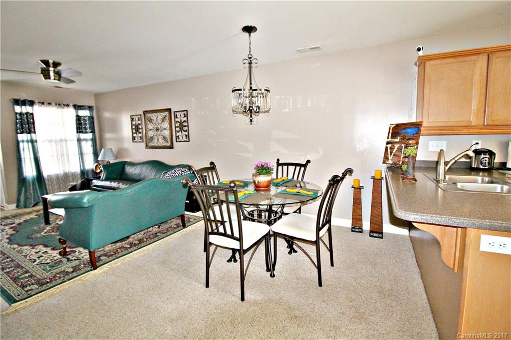 Brookchase - Residential