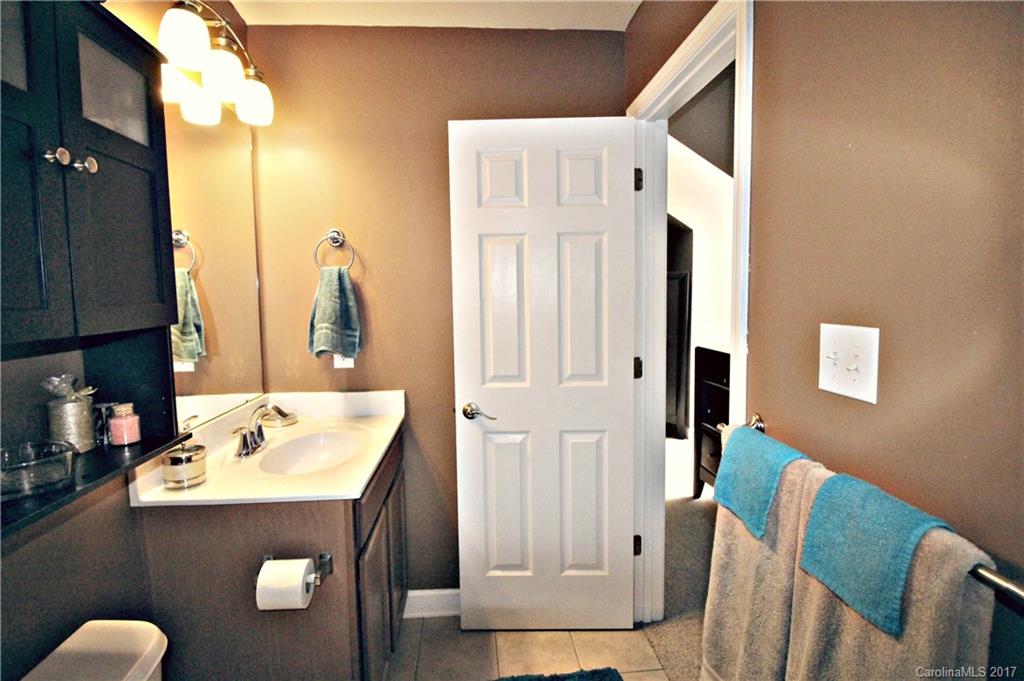 Brookchase - Residential