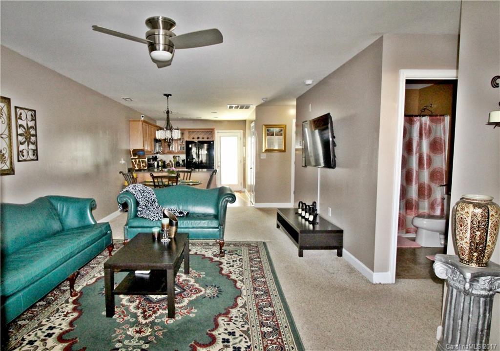 Brookchase - Residential