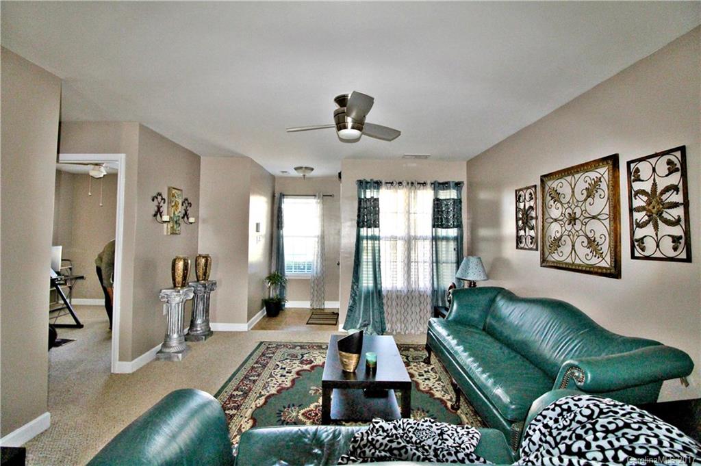 Brookchase - Residential