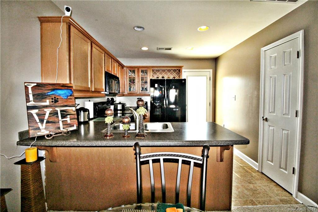 Brookchase - Residential