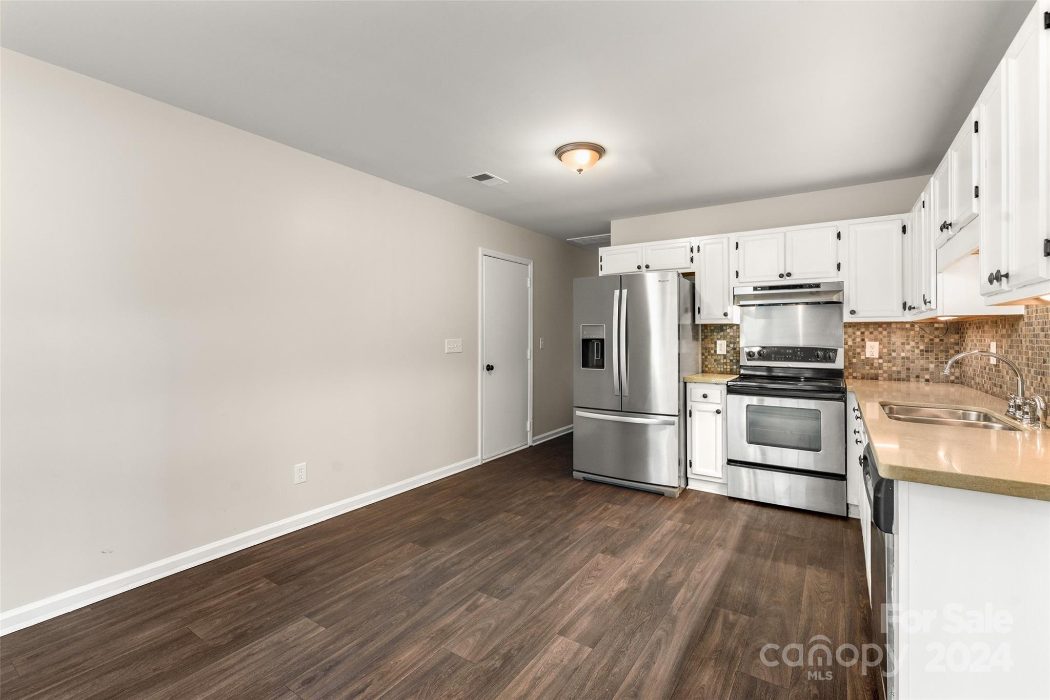 Brookstead - Residential