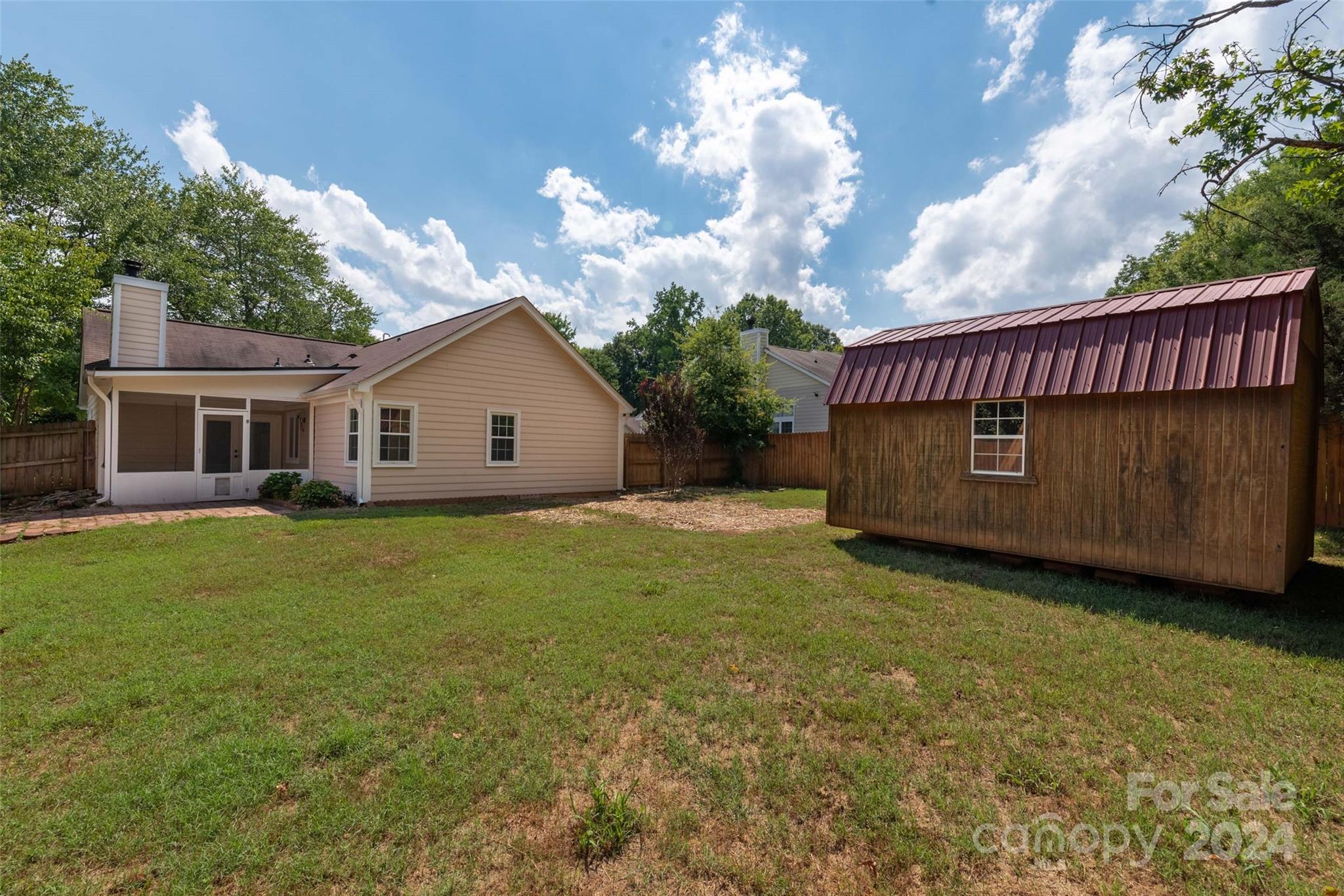 Brookstead - Residential