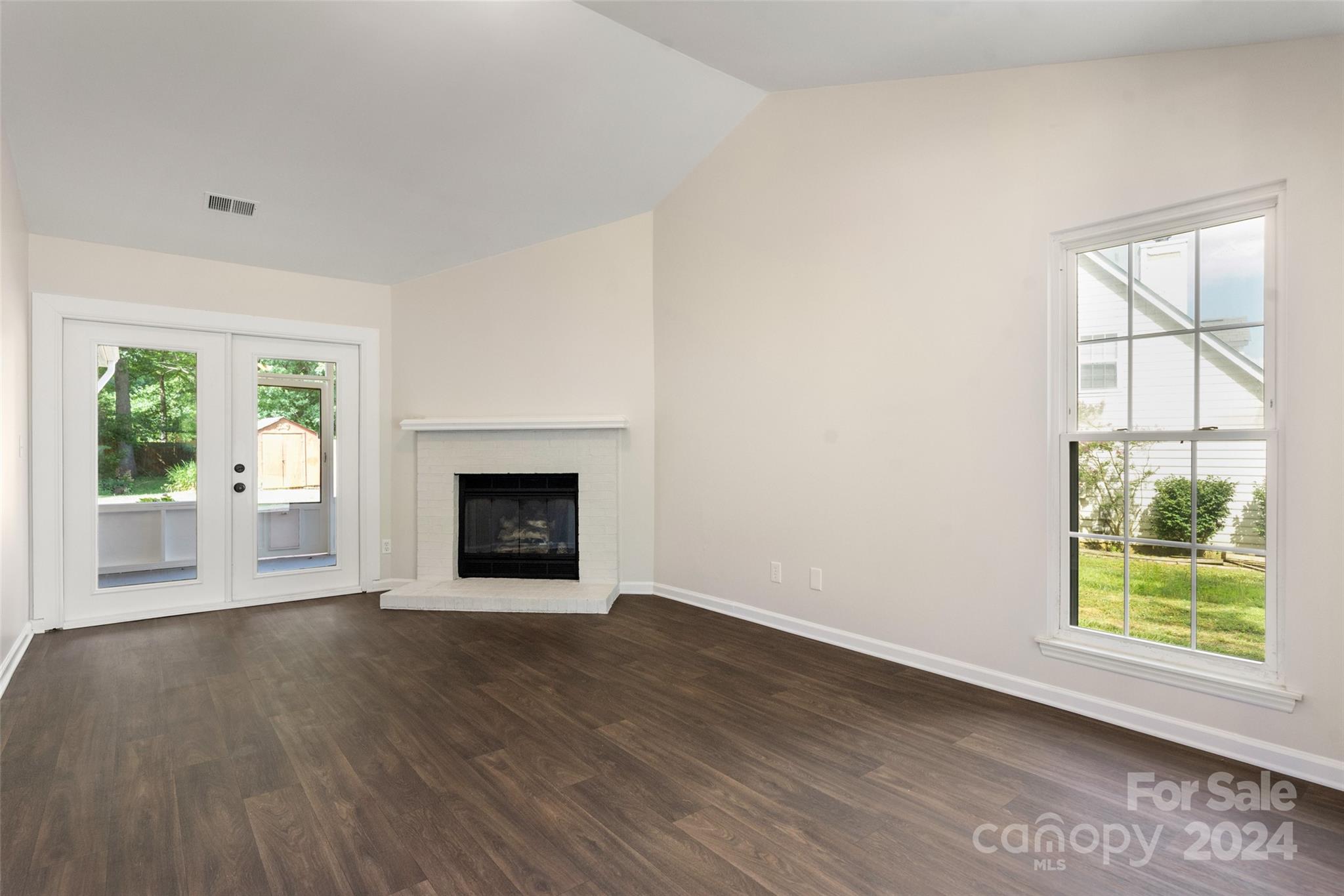 Brookstead - Residential