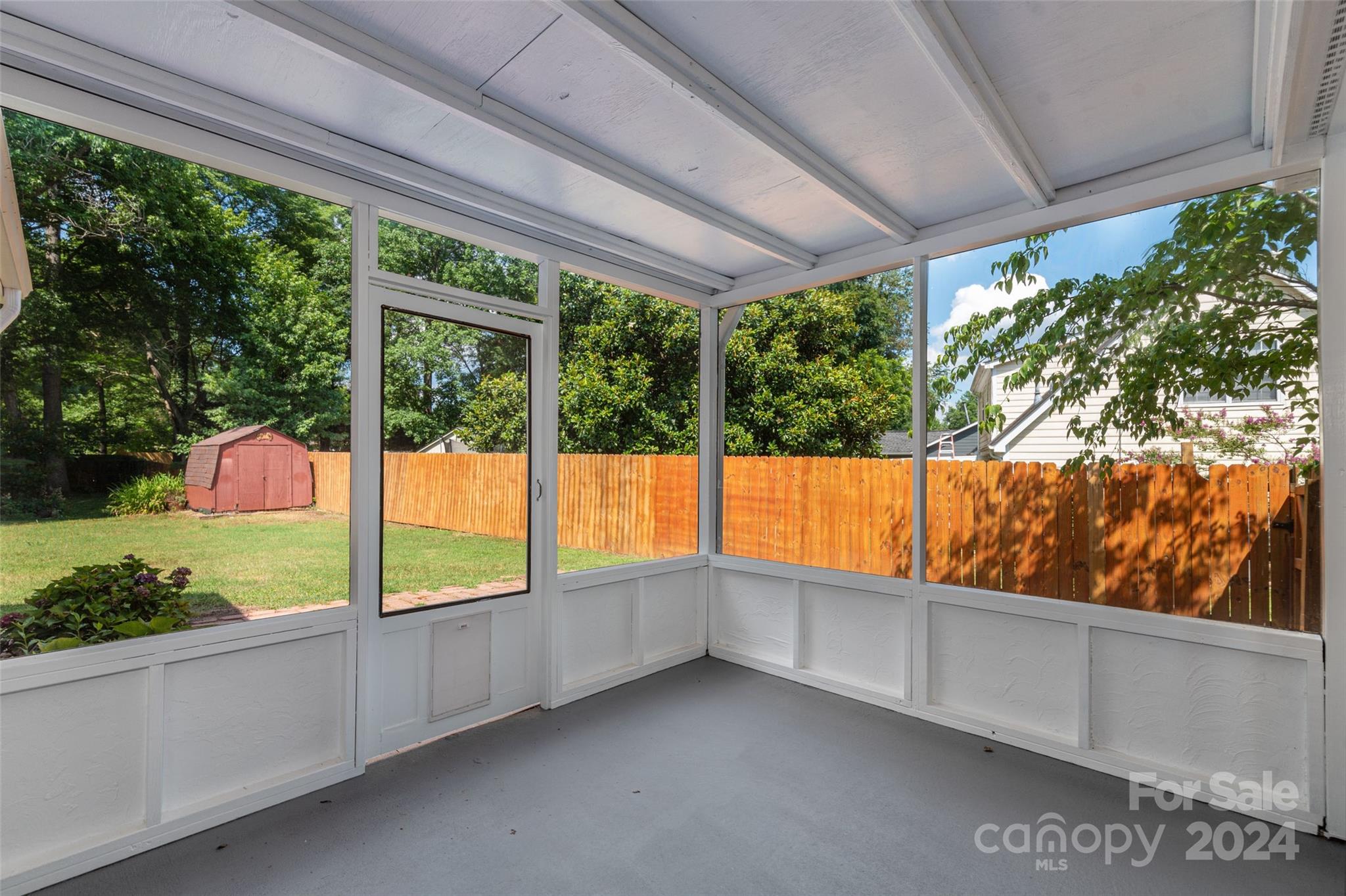 Brookstead - Residential