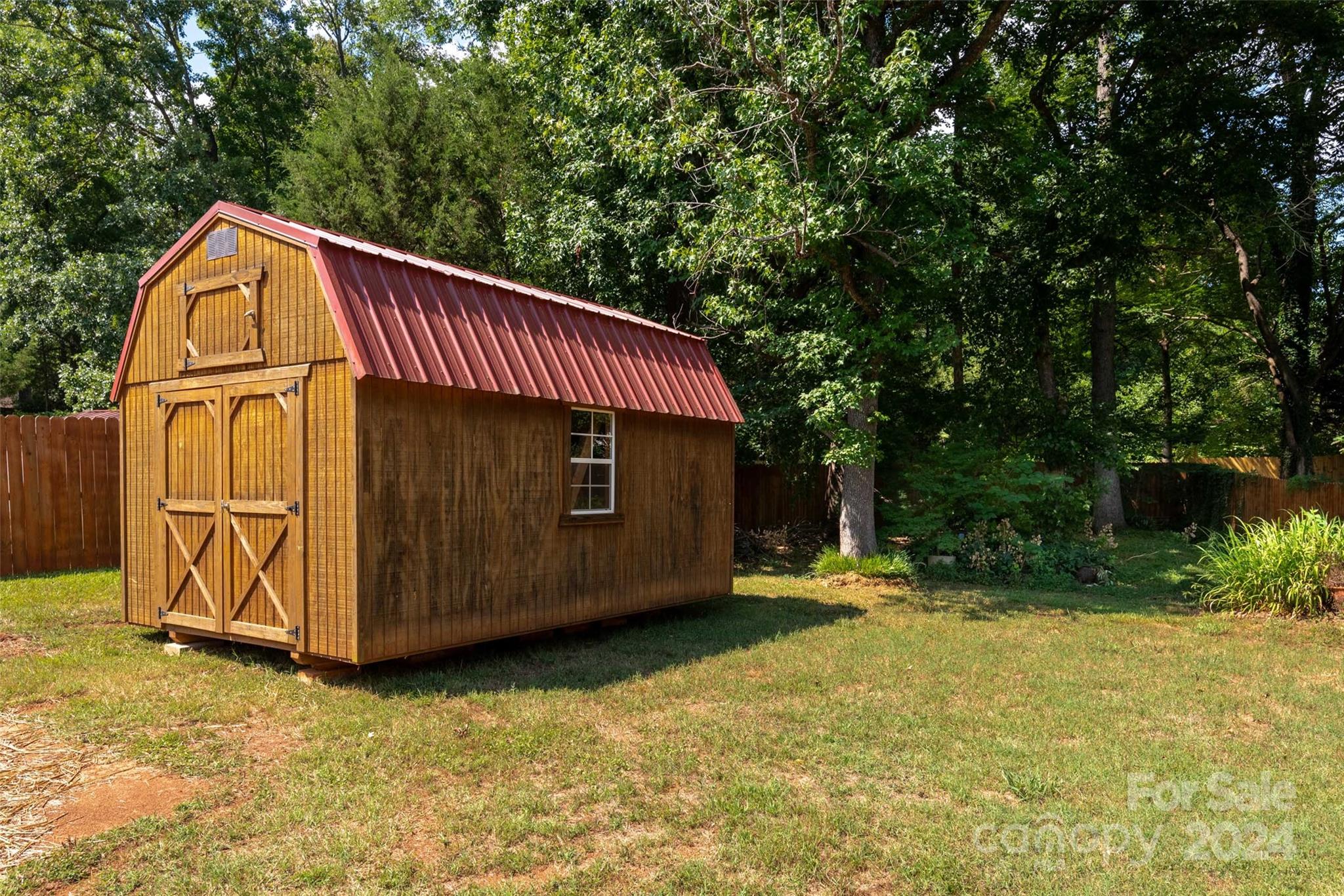 Brookstead - Residential