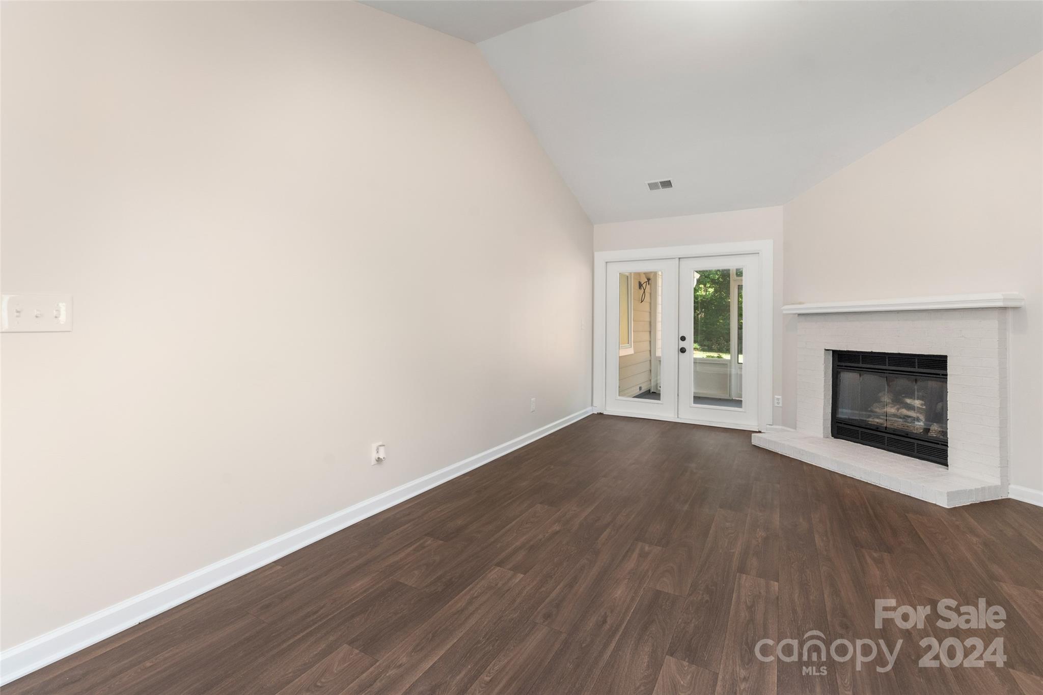 Brookstead - Residential