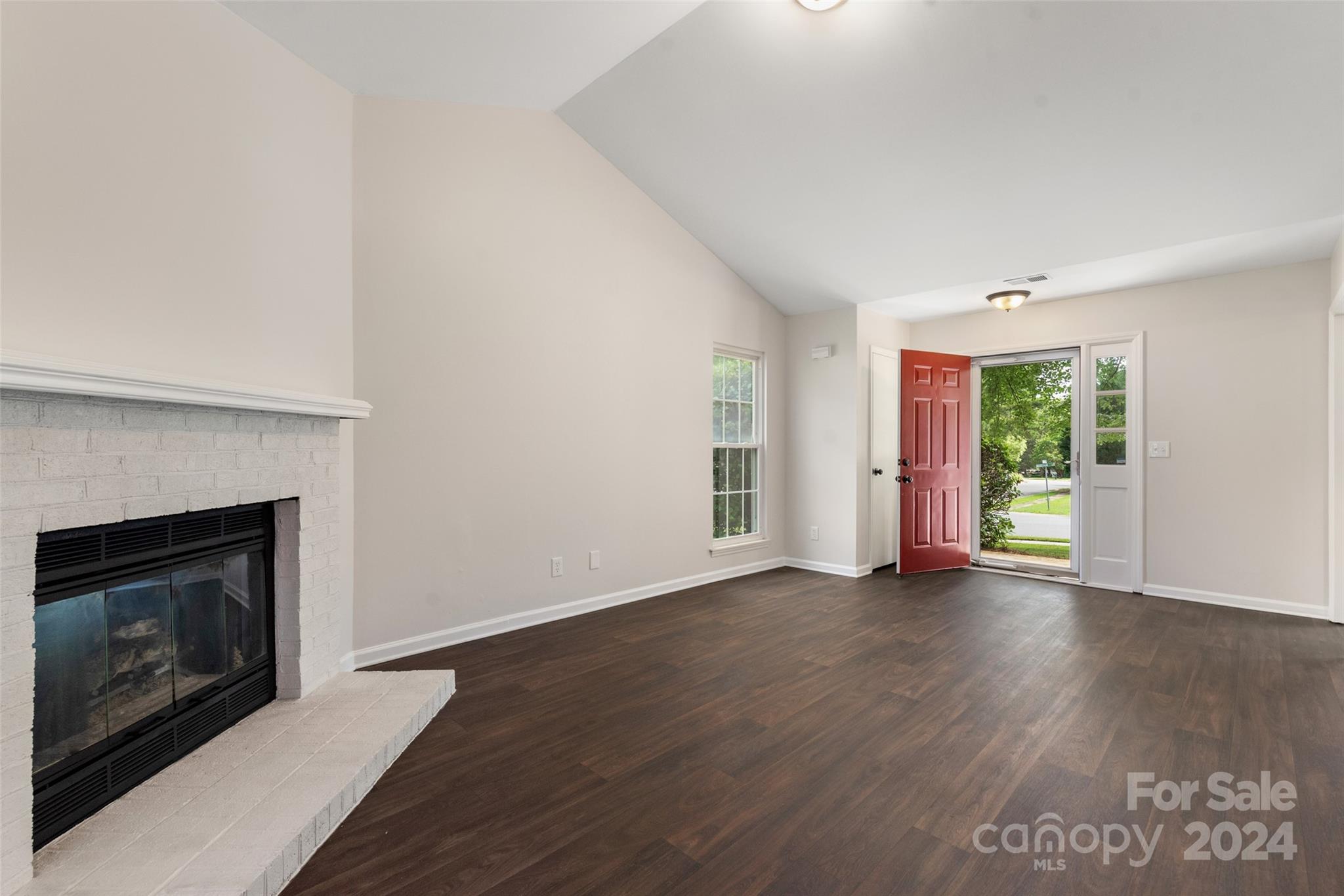 Brookstead - Residential