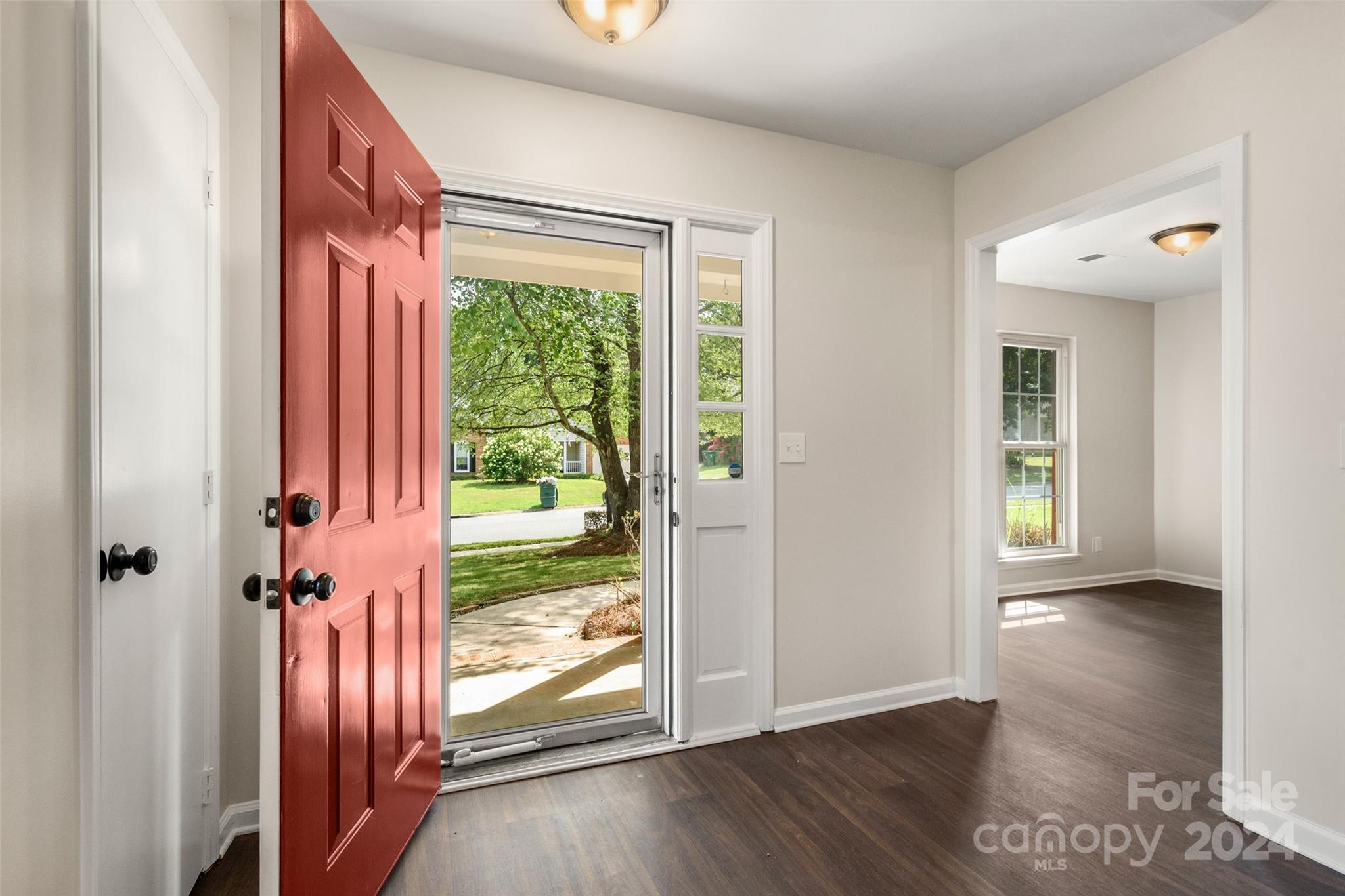 Brookstead - Residential